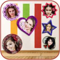 Photo Shapes & Collage Maker on 9Apps