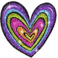 Heart Explosion Live Wallpaper on 9Apps