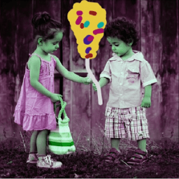 Vyomy Photo Editor иконка