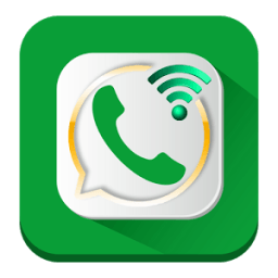 Free Call Text Wifi आइकन