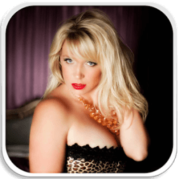 Sexy Girls Wallpapers HD иконка