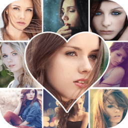 Collage Photo Maker Pro иконка