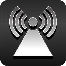 Wifi Analyzer Signal Strength أيقونة