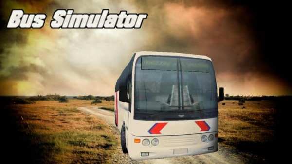 Bus Simulator screenshot 4