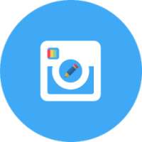 InstaEdit - Photo Editor on 9Apps