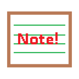 Easy Note आइकन