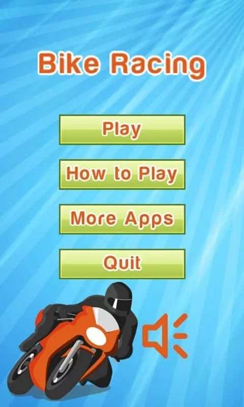 Bike Racing 3 تصوير الشاشة