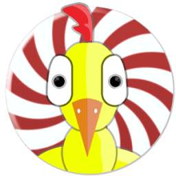 Cuckoo Bird 2