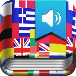 Translator (Speak &amp; Translate) أيقونة