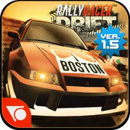 Rally Racer Drift（unlimited coin）