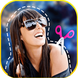 Copy Paste Photo Collage icon