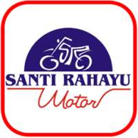 AHASS Santi Rahayu Motor on 9Apps