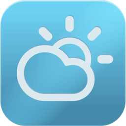 Local Weather - Free أيقونة