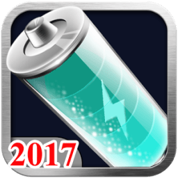 Charge rapide 2x (du battery) أيقونة