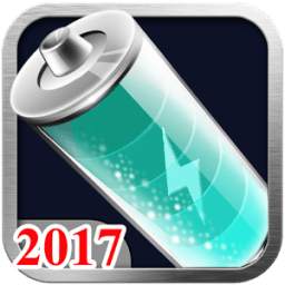 Fast charger 2x 1.0