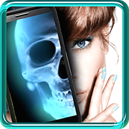 Mobile X-Ray Joke иконка