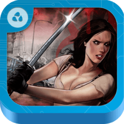 Zombie's Fury 2 icon