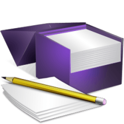 Eva Note أيقونة