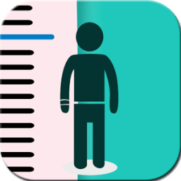 How to be taller quickly icon