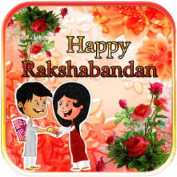 Raksha Bandhan Live Wallpaper icon