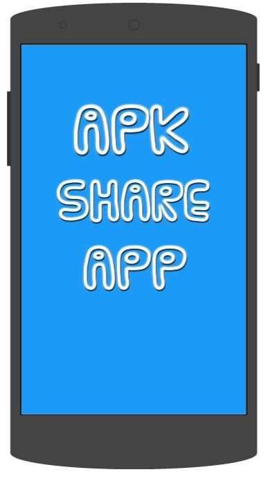 Apk Share - App Share & Backup screenshot 5