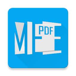 PDFme - Pictures to PDF
