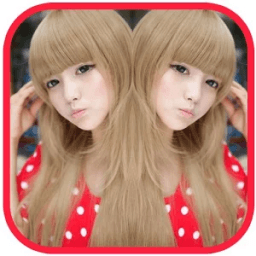 Mirror Image - Photo Editor icon