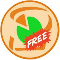 Carbohydrates Counting Free on 9Apps