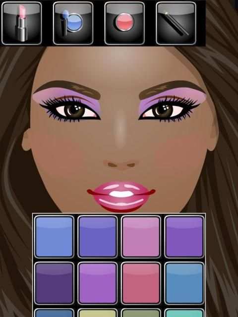 Dandanin Barbie Cantik screenshot 4
