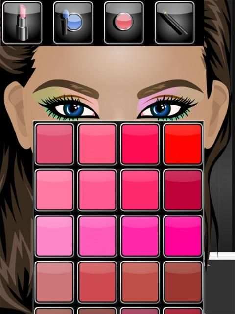 Dandanin Barbie Cantik screenshot 6