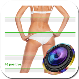 Naked Scanner Camera иконка