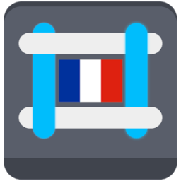 Le Navigateur De Nouvelle icon