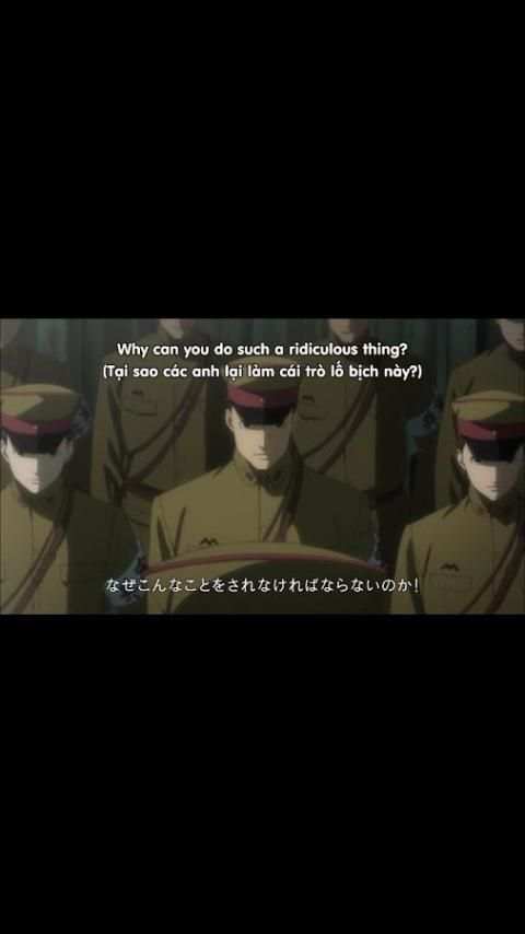 Anime47 VietSub - Full HD screenshot 6