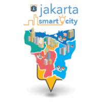 Jakarta Smart City Apps on 9Apps
