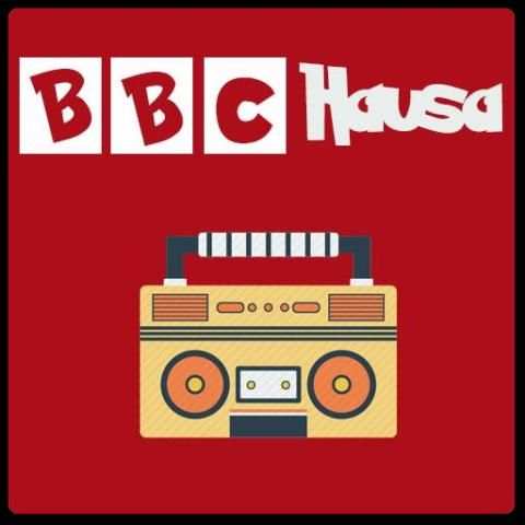 Radio BBCHausa screenshot 7