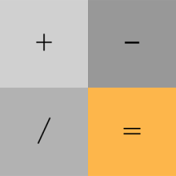 Uno Calculator أيقونة