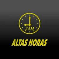 Altas Horas Taxista on 9Apps