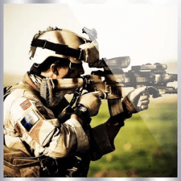 Base Attack Commando Nhiệm vụ icon