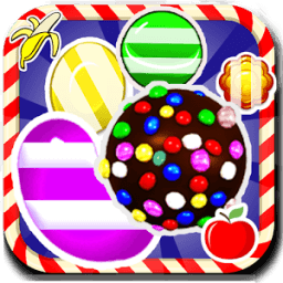 Crush Garden आइकन