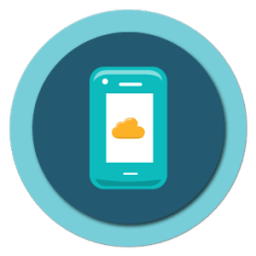 Deleted Phone Data Recovery أيقونة