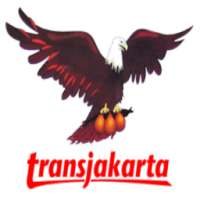 OSM TransJakarta on 9Apps