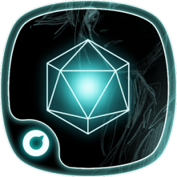 Cool Technology-Solo Theme أيقونة