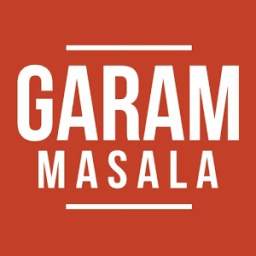 Garam Masala: Food & Grocery