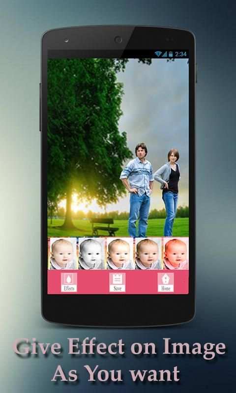 Photo Background Changer screenshot 4