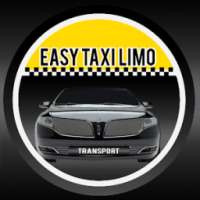 Easy Taxi Limo Service on 9Apps