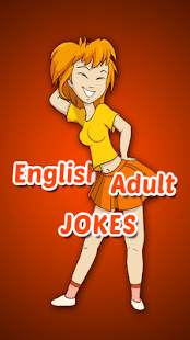 Adult Jokes - Dirty Jokes screenshot 3
