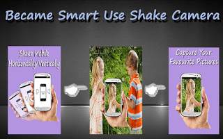 Shake Camera screenshot 2