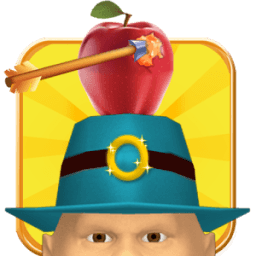 Apple Shooter 2015 أيقونة