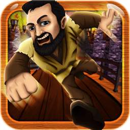 Barbarian Dash 1.0.0