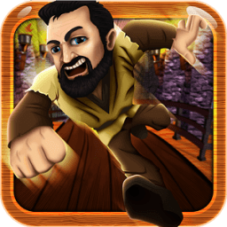 Barbarian Dash! Celtic Warrior иконка